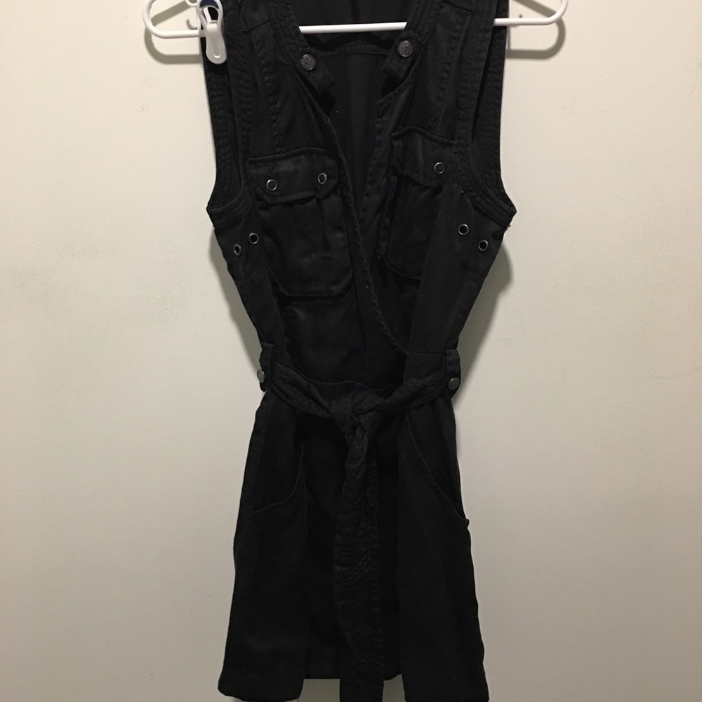 COPY - Free People wrap dress